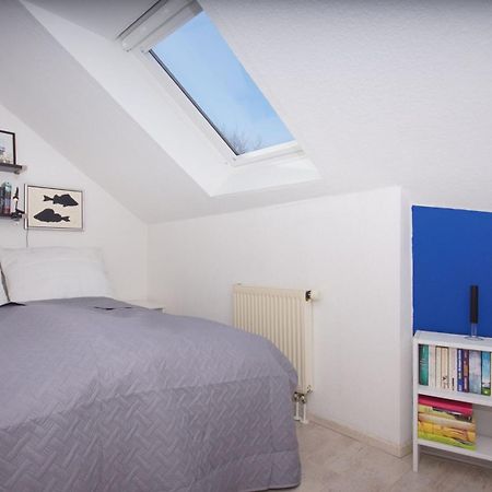 Ferienwohnung Kleine Auszeit Sellin  Exteriör bild