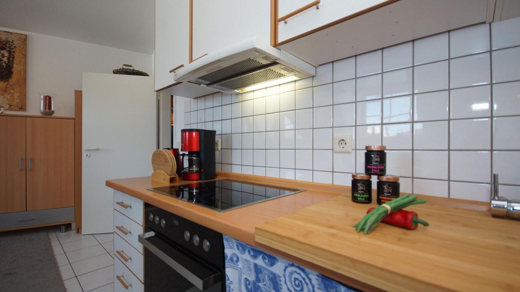 Ferienwohnung Kleine Auszeit Sellin  Exteriör bild